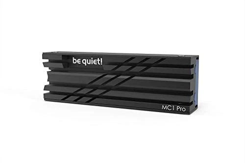 BZ003 - Be quiet! MC1 Pro M.2 SSD Cooler