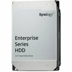 HAT531020T - Synology Enterprise 20TB 3.5" SATA Internal Hard Disk Drive