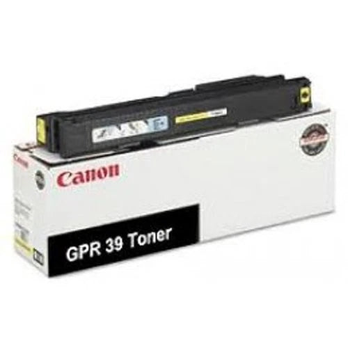 CNMGPR39 - Canon GPR-39 Toner Cartridge 2787B003AA