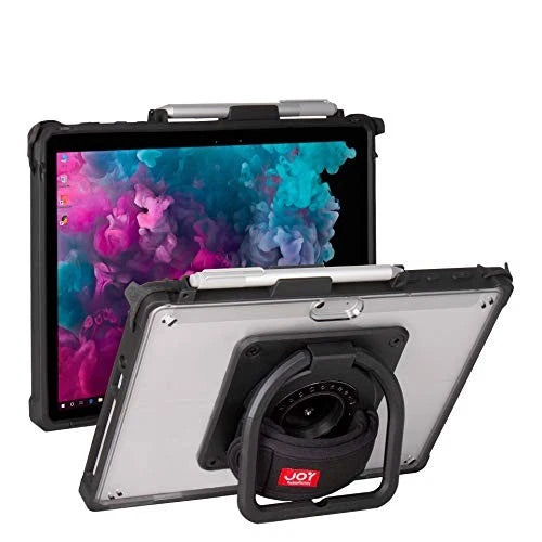 CWM400MP - The Joy Factory aXtion Edge MP Rugged Carrying Case Microsoft Surface Go