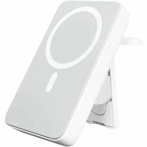 L10KPBWH - Alogic Lift 4-in-1 MagSafe Wireless Charging 10000mAh Power Bank