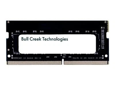 16GD42133SODIMM - Bull Creek 16GB DDR4 PC4-2133 SODIMM CL15 1.2V