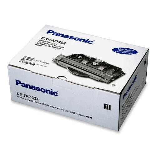 KX-FAD452 - Panasonic Laser Drum Unit Laser Print
