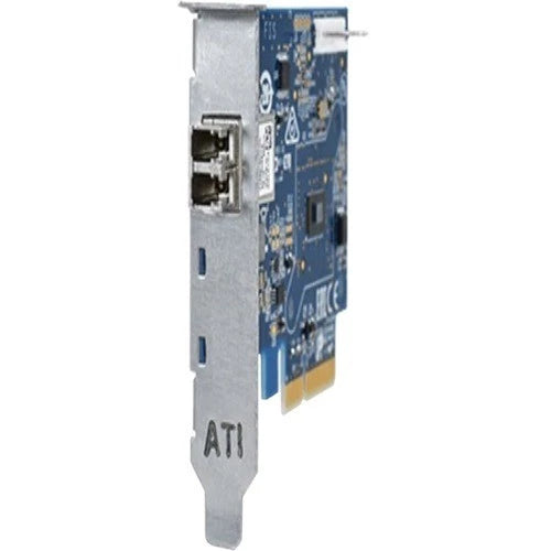 AT-DNC10LC-901 - Allied Telesis DNC10 10Gigabit Ethernet Card