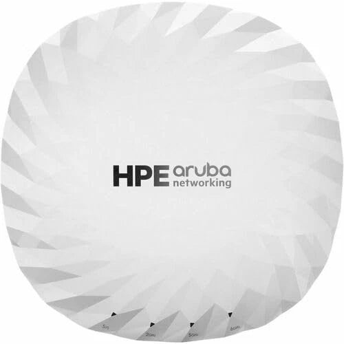 S1G43A - HP Aruba AP-735 Tri Band IEEE 802.11 /be 9.30 Gbit/s Wireless Access