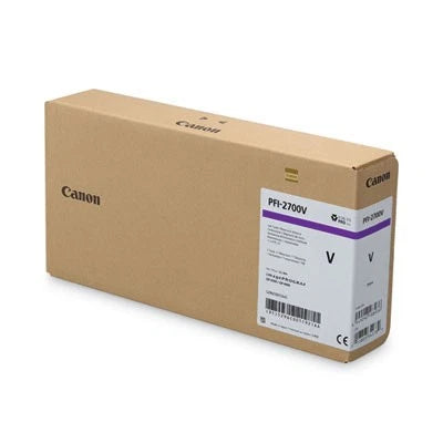 CNM5296C001AA - Canon PFI-2700 Ink Violet
