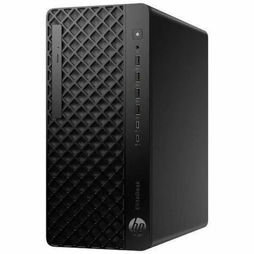 BN9F9UT#ABA - HP EliteDesk 8 G1i Desktop Computer U7 265 32GB 1TB SSD W11P