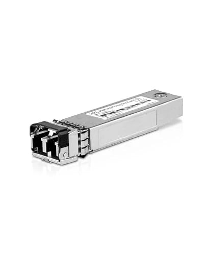 S0G20A - HP Networking Instant On 1G SFP LC LX 10km SMF Transceiver