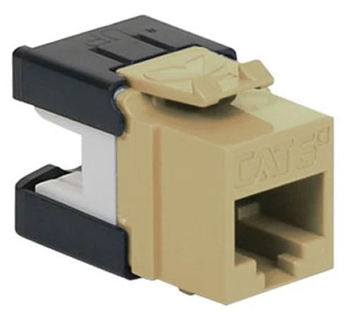 IC1078GAIV - ICC Module Cat6a Hd Ivory