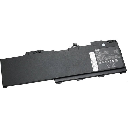 L86212001-BTI - BTI 94Wh 6090mAh Notebook Battery