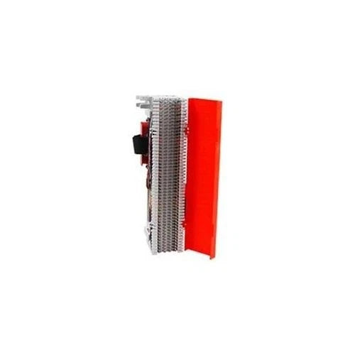 IC066DFT50 - ICC 66 Wiring Block Pre-wired