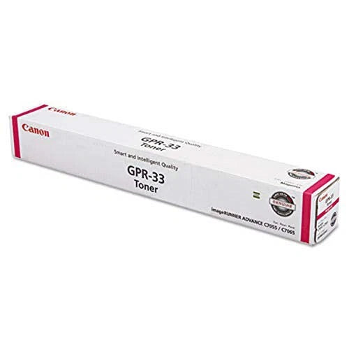 0486C003AA - Canon 0485C003 Imagerunner C5535i Gpr55l Sd Cyan Toner