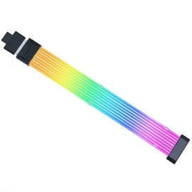 290008 - Lian Li Cable 12+4 Pin To 12+4 Pin Cable