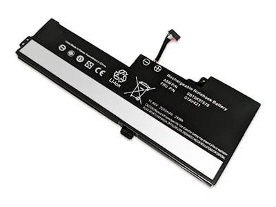 01AV421-TM - Lenovo Total Micro 3-cell 24whr Battery for