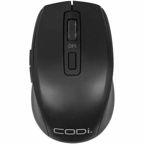 A15013 - CODi Rechargeable Multi-Device Mouse