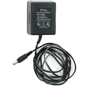 1010000150 - Unitech AC 110V Power Adapter
