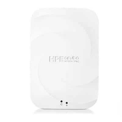 S0B62A - Aruba AP-605H Tri Band 3.60 Gbit/s Wireless Access Point Indoor
