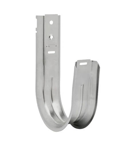 WAV-JHWM04-C - Wavenet J Hook 4" Wall Mount 25