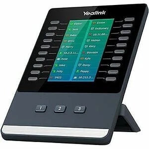 1300033 - Yealink EXP50 Phone Expansion Module