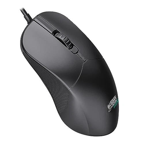 GWM01UF - Urban Factory CYCLEE Mouse