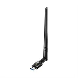 296175 - Cudy Accessory Wu1400 1300mbps High Gain Wi-fi USB 3.0 Adapter