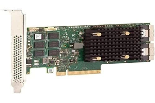 P47777-B21 - HP MR416i-p Gen11 x16 Lanes 8GB Cache PCI SPDM Plug-in Storage Controller