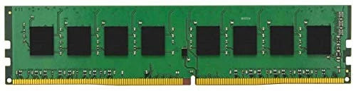 234840 - Kingston ValueRAM 8GB DDR4 SDRAM Memory Module