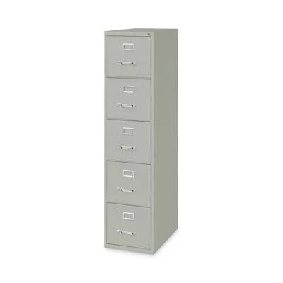 HVF1562LG - Alera Economy Vertical File Letter-size Five-drawer