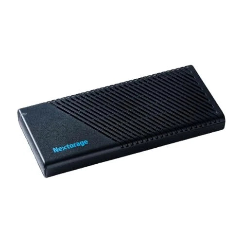 NX-PS1PRO4TB - Nextorage Solid State Drive