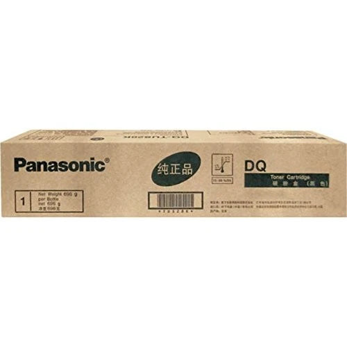 DQTUA04C - Panasonic Toner Cartridge Cyan