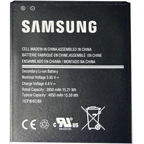 699350 - KoamTac 4050mAh, 3.85V, 15.59Wh Battery