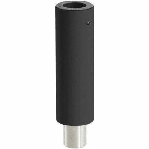 8171-6-104 - HAT 8171-6 Mounting Extension Vista Black