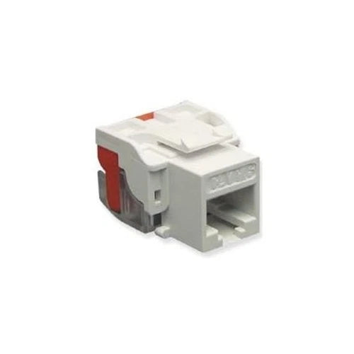 CAT6JACK-WH - ICC Cat6 Jck White