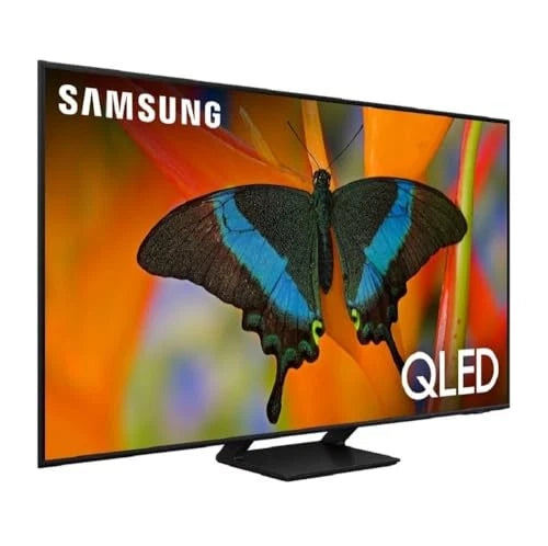 QN75Q72DDFXZA - SAMSUNG 75" CLASS Q72D SERIES 4K UHD QLED QUANTUM