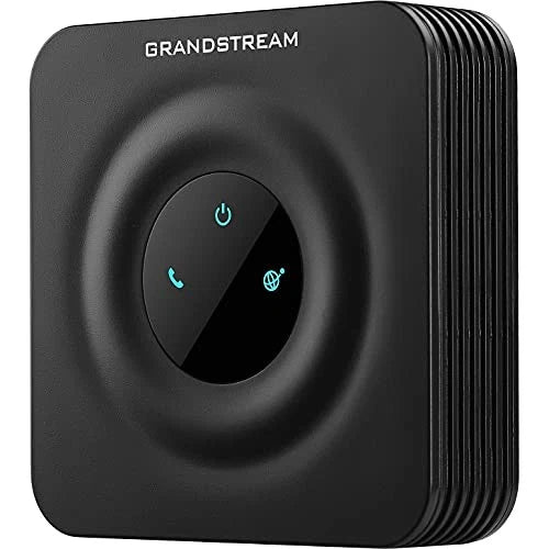 HT801V2 - Grandstream Networks 1 Fxs 1 Fastethernet