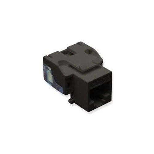 CAT5JKPKBK - ICC CAT5e Keystone Jack
