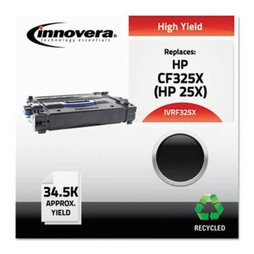 IVRF325X - Innovera Reman Cf325x High-yield Toner 34500