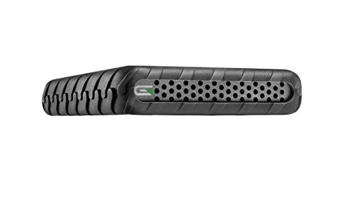 BBPL4000 - Glyph Blackbox Plus 4TB Bus-powered 5400rpm USB-C 3.1 Gen2