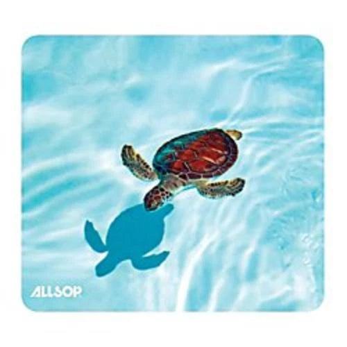 31425 - Allsop Naturesmart Mouse Pad turtle