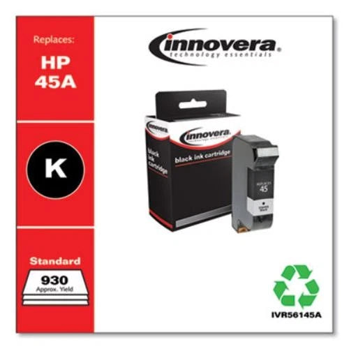 IVR56145A - Innovera Black Ink