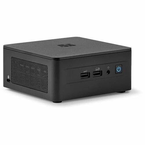RNUC13ANHI7000U - Asus NUC 13 Pro Kit