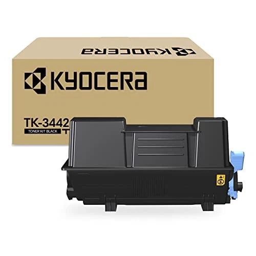 TK3442 - Kyocera Sd Black Pa6000x Sd Black Toner