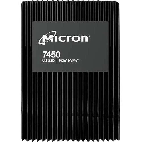 MTFDKCC800TFS-1BC1ZABYY - Micron 7450 MAX 800GB SSD