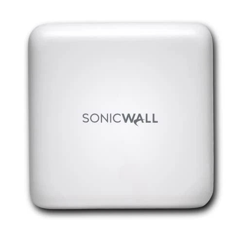 03-SSC-0347 - SonicWall SonicWave 641 Dual Band IEEE 802.11b/g/n/ac Wireless Access Point