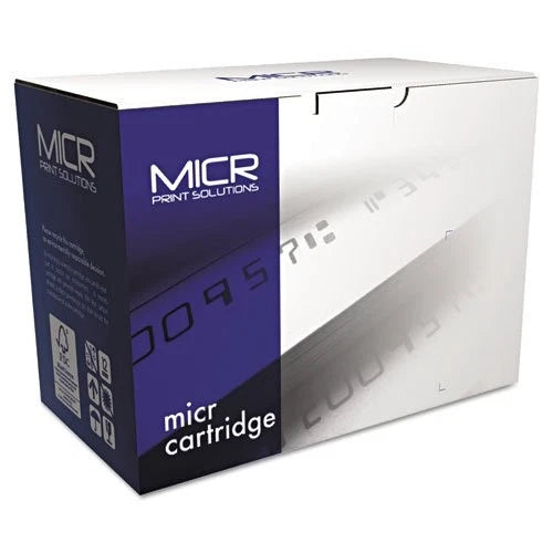 90AM - microMICR Corporation Ce390a 90a Micr Micr Toner