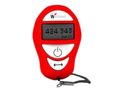 WG9011 - WatchGuard AuthPoint Security Token