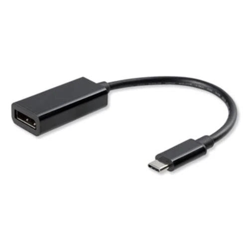 IVR50020 - Innovera USB Type-C To Display-Port Adapter Display-Port 4k USB-C