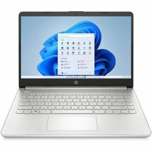 B8SW2UAABA - HP 14-dq3240nr 14" TouchScreen N4500 4GB 64GB eMMC W11Hs Laptop