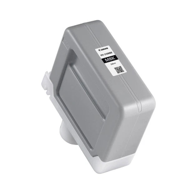 2358C001AA - Canon PFI-310MBK Ink Cartridge Pigment Matte Black