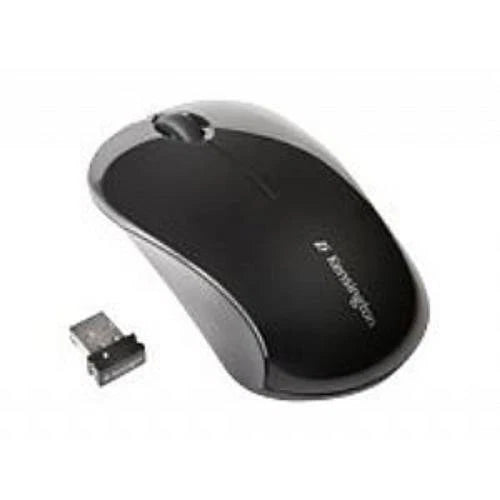 K74532WW - Kensington Wireless 3-button optical mouse